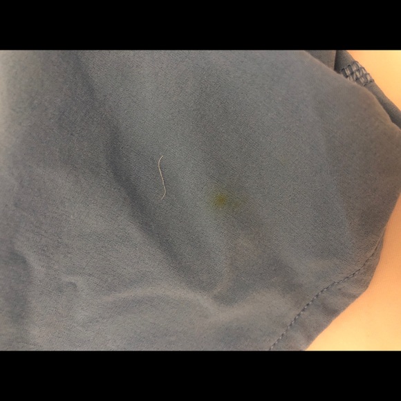 Lululemon Speed Up Short 2.5” - Picture 4 of 6